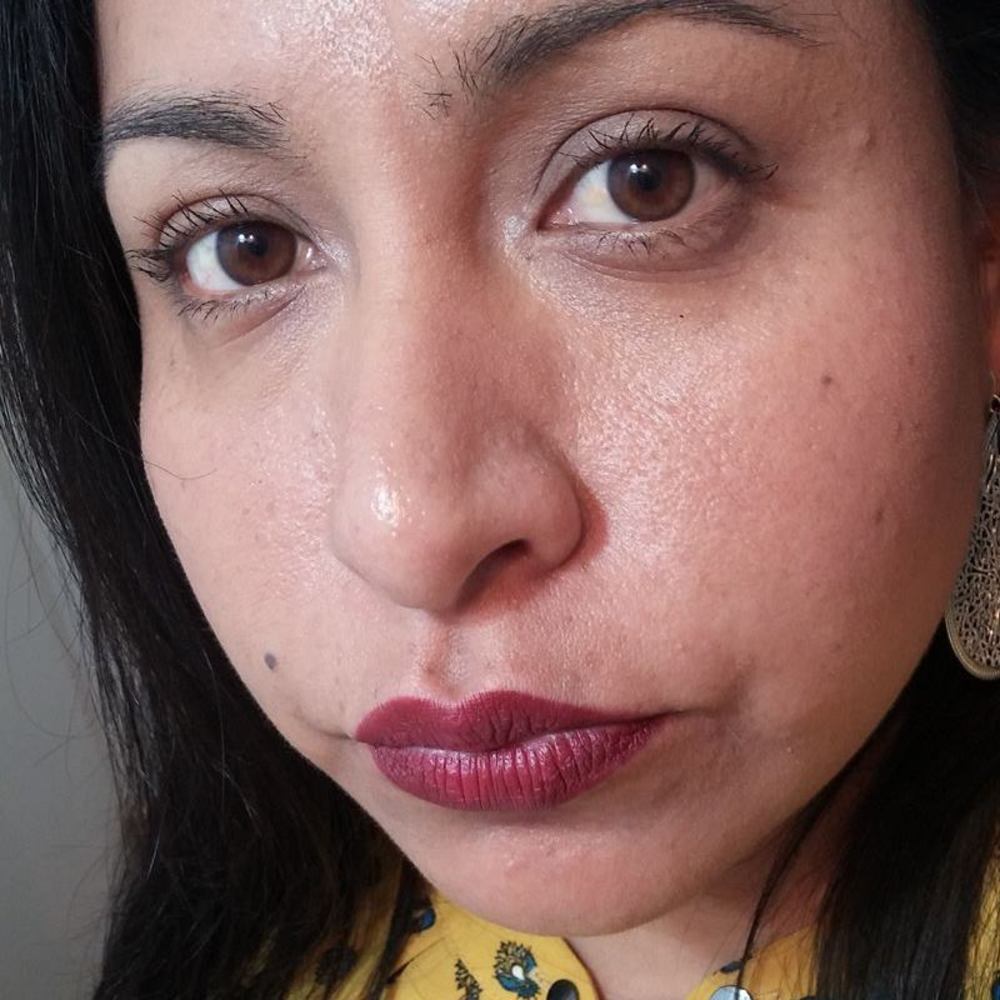 Meet your Posher, Mireya